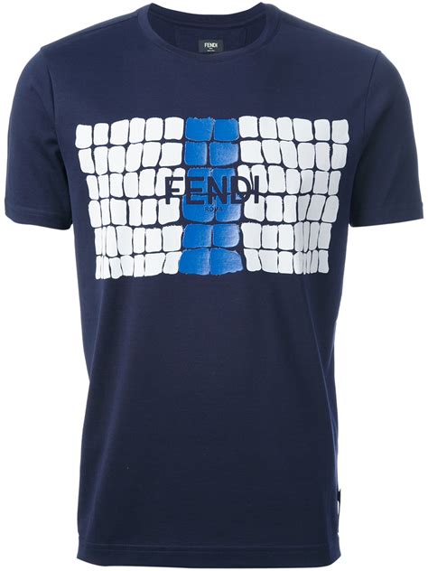 fendi t shirt cheap|fendi shirts on sale.